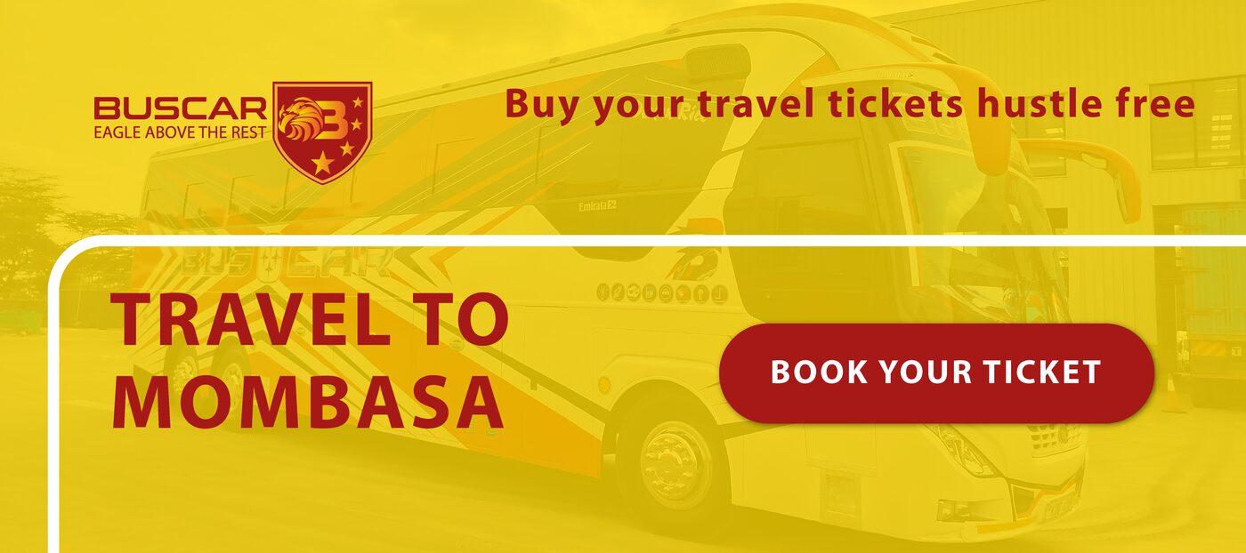 BusCar promotion